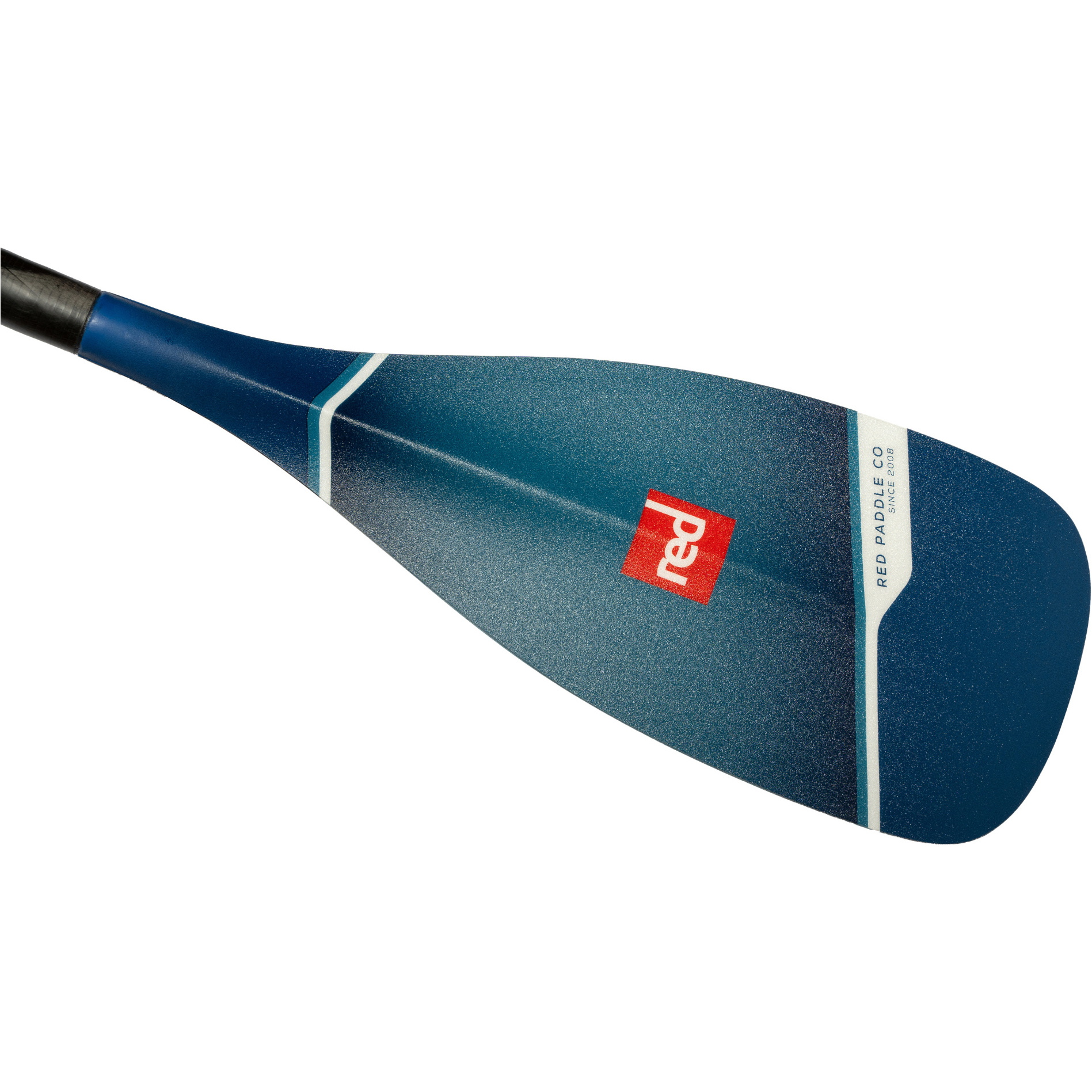 2026 Red Paddle Co Hybrid 3 Piece Paddle 001-002-010-0026 - Blue / Black